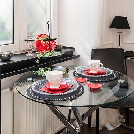 Premium Apart Varsovia Alice 2 Exterior foto