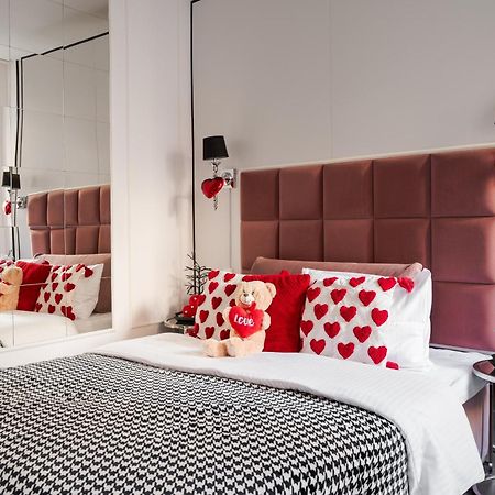 Premium Apart Varsovia Alice 2 Exterior foto