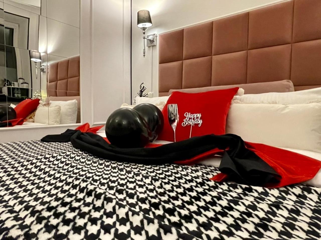 Premium Apart Varsovia Alice 2 Exterior foto