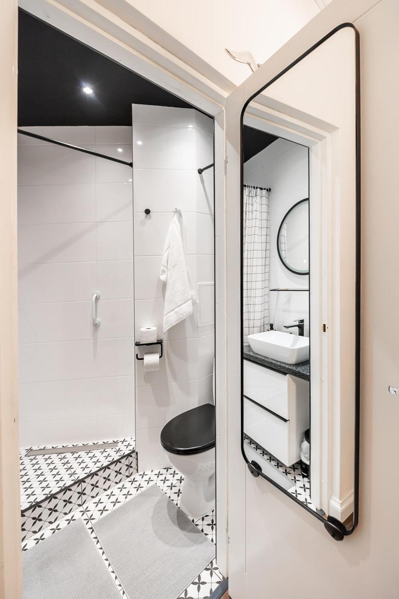 Premium Apart Varsovia Alice 2 Exterior foto