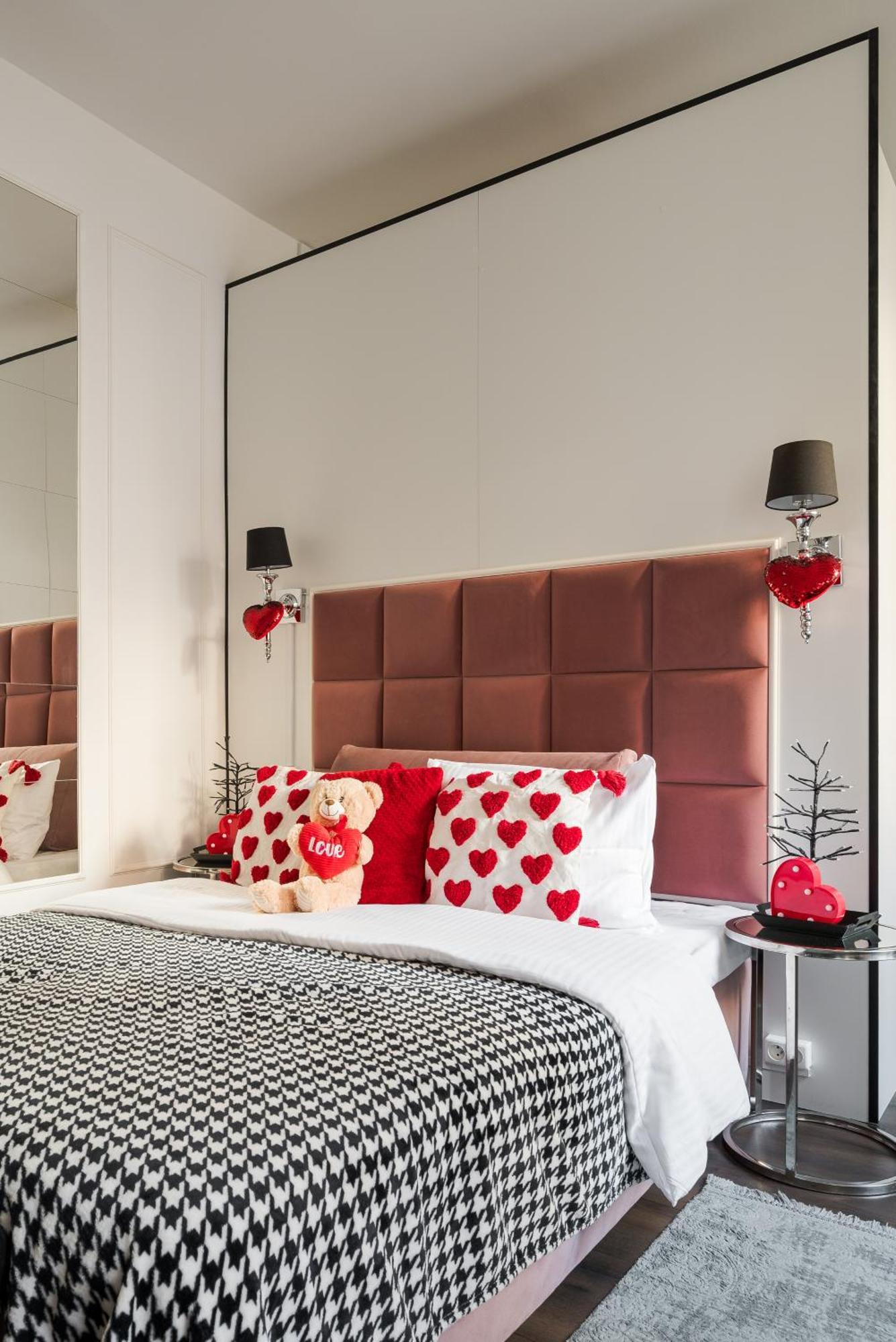 Premium Apart Varsovia Alice 2 Exterior foto