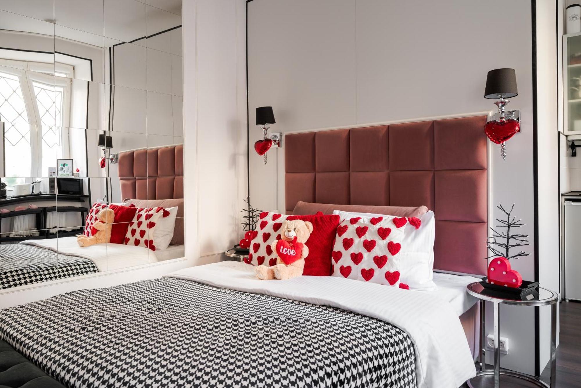 Premium Apart Varsovia Alice 2 Exterior foto